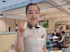 -海底捞火锅(团结桥店)
