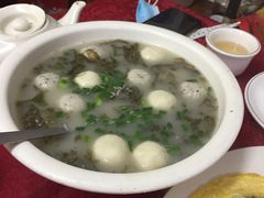 -蛇口康乐快餐鱼仔档(翠苑小区店)