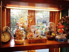 -治愈系甜品The Soothing Dessert(科海大楼店)