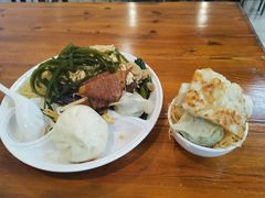 -素清香(解放路店)