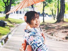 -枫雅和服体验(奈良店)