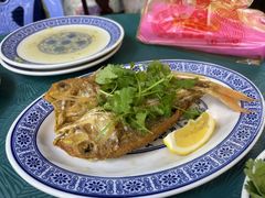 -桂园白粥·潮汕老味道