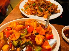 -文兴酒家(Chinatown - Gerrard Street)