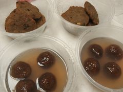 -粗茶淡饭(东关街店)