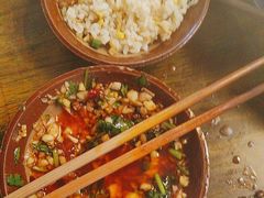 -黄潇洒老火锅(九眼桥宏济巷店)