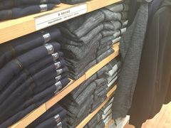 -优衣库(武汉国际广场店)