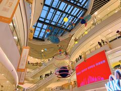 -圆融购物中心(南天成路店)