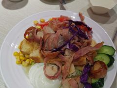 -蘑菇餐厅(小火瓦巷店)