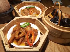 -点心传说·粤菜点心(佐阾虹湾店)