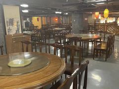 大堂-来小酌·长安酒家(翠庭大厦店)