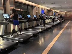 -蓝天国际游泳培训基地(华腾园店)