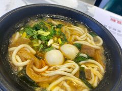 -姐弟俩土豆粉(北京双桥万达店)