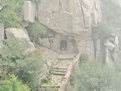 -泰山风景名胜区