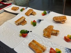 -亚马逊蒸汽活海鲜自助(LCM置汇旭辉广场店)