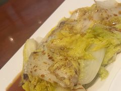 -北海金昌开元名都大酒店·四季轩中餐厅