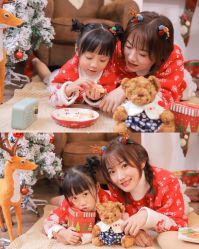 点击看大图 -蜜桃少女VISION写真馆(雁塔店)