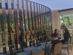 -奈雪的茶(亨特国际广场店)