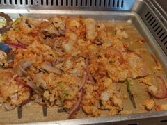 -新石器烤肉(高行万嘉店)