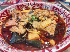 -海椒市落舌·麻辣烫冒菜(中关村店)
