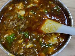 -代四孃牛华豆腐脑美味小食(总店)