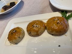 -福州世茂洲际酒店·福邸(台江店)
