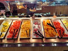 -比格比萨自助(南京万达茂店)