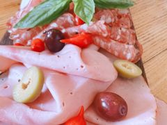 -Alimentari早午餐(安福路店)