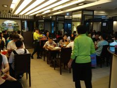 大堂-添好运点心专门店(深水埗店)