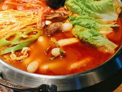 -炉小哥烤肉(朗悦公园茂店)