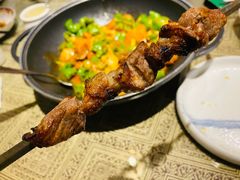 -小尕子·新疆菜(明园店)