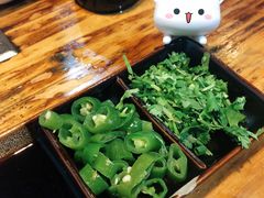 -盈田盈粥庄(博山东路店)