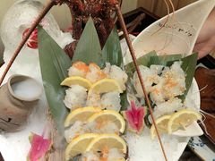 -天狗山料理(省体店)