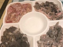 -南来顺饭庄·清真(南菜园店)
