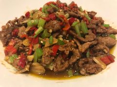 -好食上(喜盈门.范城店)