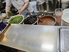 -正味斋锅巴菜(西北角店)