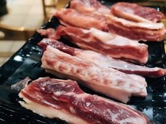 -莱真牛碳火烤肉(合肥旗舰店)