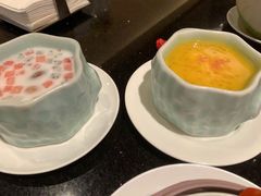 -铭轩中餐厅·海南菜·粤菜(亚龙湾瑞吉店)