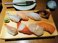 -麦秋寿司(富都广场店)