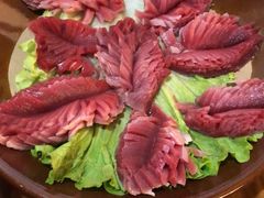 -老街坊市井火锅(营门口店)