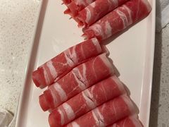 -海底捞火锅(之心城店)