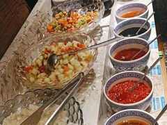 -老灶堂文创火锅(文艺路店)