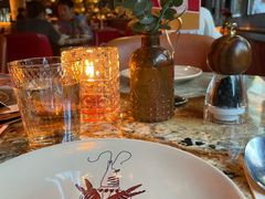 -BROWNSTONE布朗石西班牙餐厅(富城店)