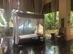 -西双版纳融创皇冠假日度假酒店