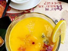 -点都德(汇盈广场店)
