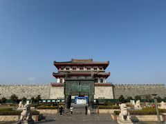-揭阳楼