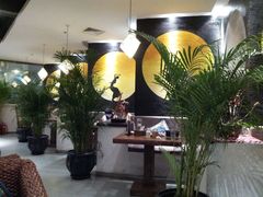 大堂-云海肴·汽锅鸡·云南菜(领展购物广场·中关村店)