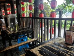 -饭江湖·江湖菜(湖广会馆店)