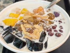 -百花传统甜品店(原址店)