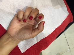 爱空间美甲(三元桥店)-爱空间美睫健康美甲