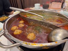 -潮汕良记牛肉火锅(洪武路店)